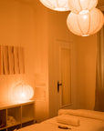 Le massage femme enceinte - 1h