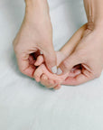 Massage enfant douces papouilles - 15 minutes
