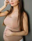Le massage femme enceinte - 1h