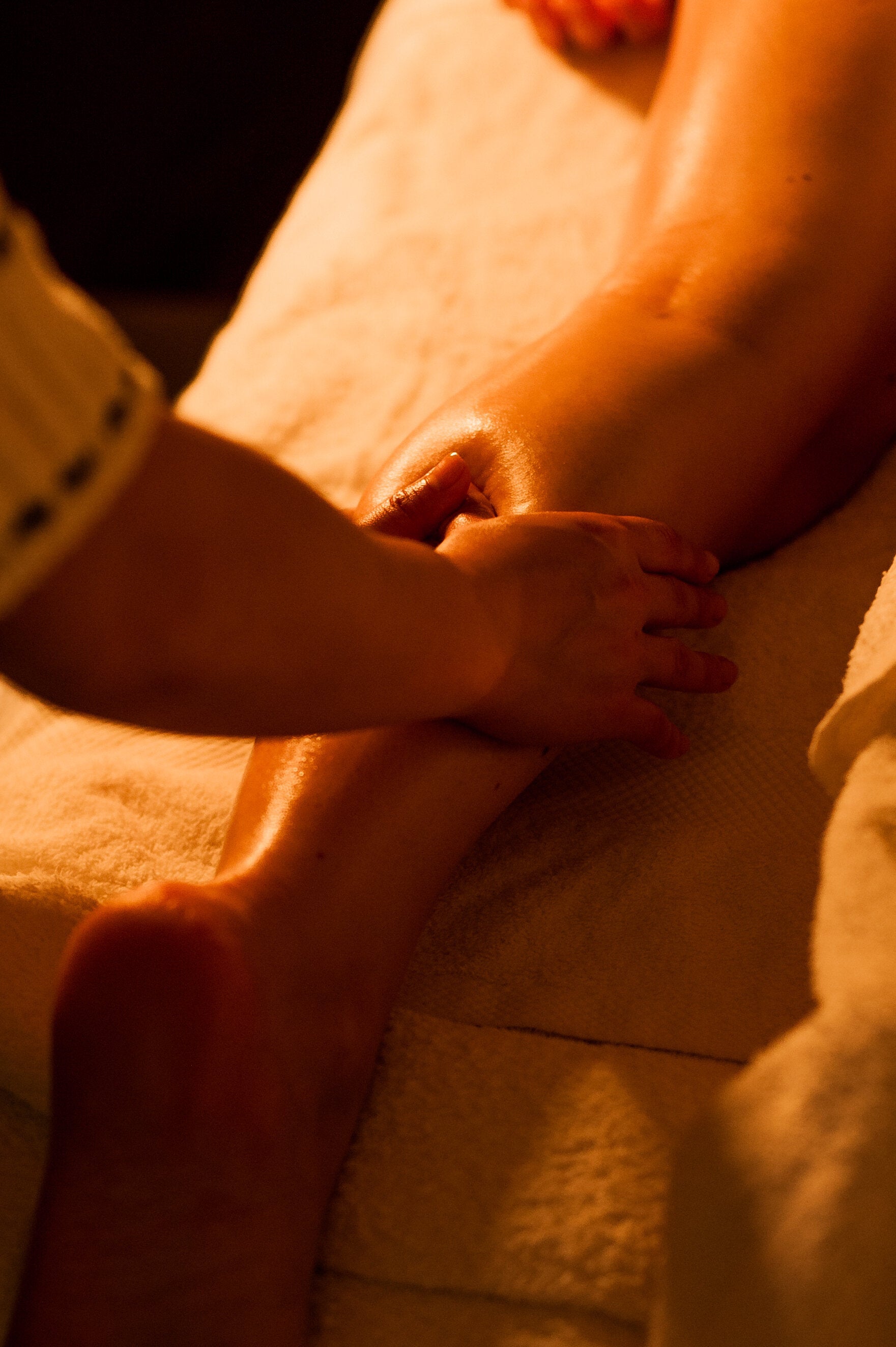 LES SOINS CORPS